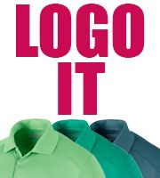 Logo It Logo It