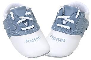 Foot Joy FirstJoys Baby Shoes Foot Joy FirstJoys Baby Shoes