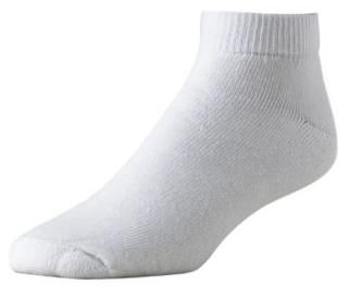 Foot Joy Mens 3-Pack ComfortSof Golf Socks Foot Joy Mens 3-Pack ComfortSof Golf Socks