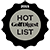 Golf Digest 2015 Silver Hot List