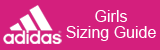 Adidas Girls Sizing Guide Adidas Girls Sizing Guide