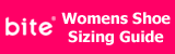 Bite Womens Shoe Sizing Guide Bite Womens Shoe Sizing Guide