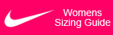 Nike Women's Tops Sizing Guide Nike Women's Tops Sizing Guide