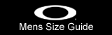 Oakley Mens Size Guide