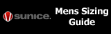 SunIce Men's Sizing Guide SunIce Men's Sizing Guide