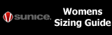 SunIce Women's Sizing Guide SunIce Women's Sizing Guide