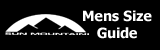 Sun Mountain Mens Sizing Guide Sun Mountain Mens Sizing Guide