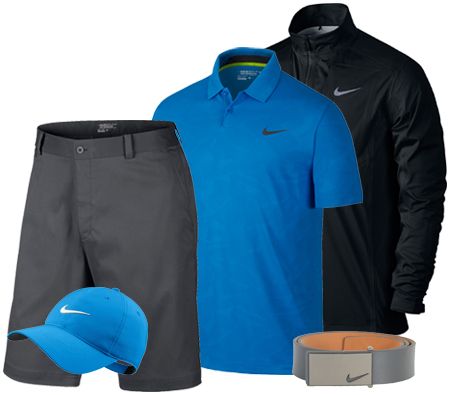 Golf Apparel