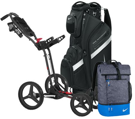 Bags & Carts