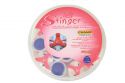 Champ Lady Stinger TriLock Spikes Pack