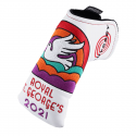 Odyssey Limited Edition 2021 British Open Blade Headcover