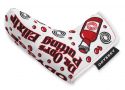 Odyssey Special Edition Putting Elixir Blade Headcover