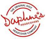 Daphne's Internet Authorized Dealer for the Daphne's Garden Headcovers Daphne's Internet Authorized Dealer for the Daphne's Garden Headcovers