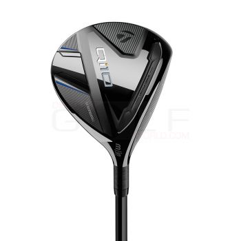 Taylor Made Qi10 Fairway