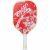 Light Grey/Light Red : Paddle View