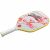 Light Grey/Light Red : Paddle View