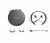 Black : Contents View