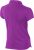 Vivid Purple : Back View