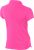 Pink Pow : Back View