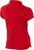 University Red/University Red : Back View