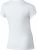 White : Back View