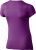 Cosmic Purple : Back View