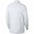 White : Back View