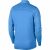 University Blue : Back View