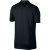 Black : Back View