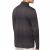 Blackout Heather : Lifestyle Back