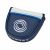 Rossie S : Headcover View