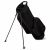 Black Stealth : Side View
