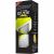 White/Yellow : Sleeve View