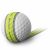 Stripe Ball : Ball View