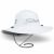 White/Grey : Side View