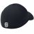 Black : Back View