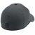 Pitch Gray : Back View