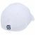 White : Back View