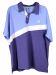 Adidas Junior's Climalite Angular Color Blocked Polo Adidas Junior's Climalite Angular Color Blocked Polo