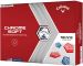 Callaway Chrome Soft Truvis USA Golf Balls 2022 Callaway Chrome Soft Truvis USA Golf Balls 2022