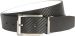 Nike Carbon Fiber Textured Reversible Belt 11189 Nike Carbon Fiber Textured Reversible Belt 11189