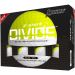 Srixon Z-Star Divide Golf Balls 2023 Srixon Z-Star Divide Golf Balls 2023